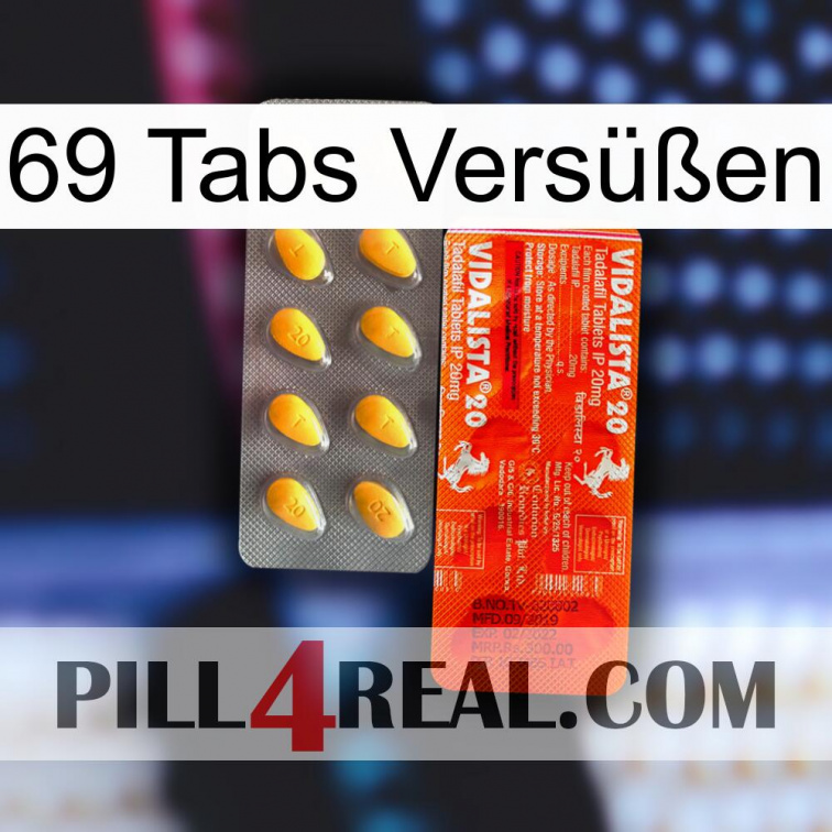 69 Tabs Versüßen new01
